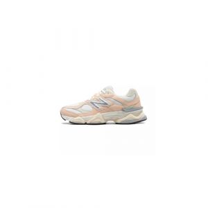 New Balance Basket U9060 Rose/Blanc 42FR