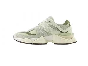 New Balance U9060 EEC ?Olivine? (Beige