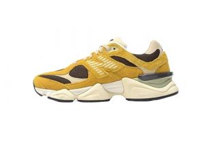 New Balance U9060 SRB (Jaune