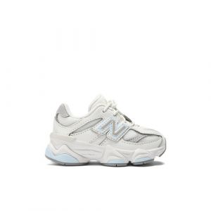 New Balance Enfant 9060 en Gris/Bleu