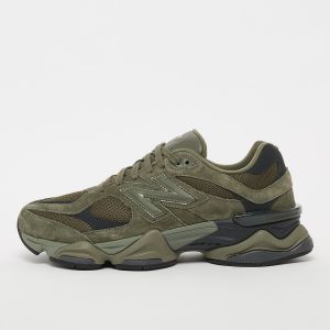 9060 olive/grey, New Balance, Footwear, en vert, taille: 42