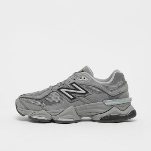 9060 shadow grey, New Balance, Lifestyle, en gris, taille: 37