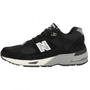 New Balance Baskets Vertes 991