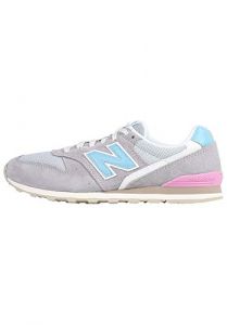 New Balance Femme WL996VHA Chaussure de Trail Running