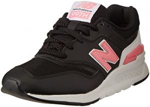 New Balance Femme 997 Basket