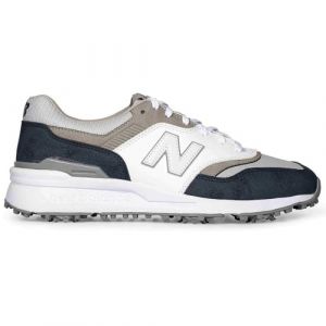 NEW BALANCE GOLF 997 SL Golf Shoes EU 45