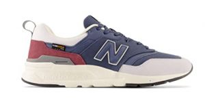 Basket New Balance 997H Vintage Indigo Quartz Gris 42 EU