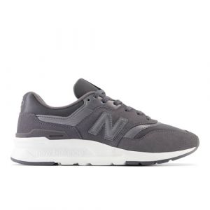 New Balance Women's 997H en Gris/Blanc