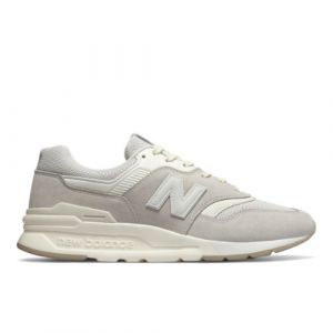 New Balance Homme 997H en Blanc