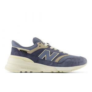 New Balance Unisexe 997R en Gris