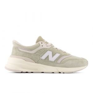 New Balance Unisexe 997R en Vert