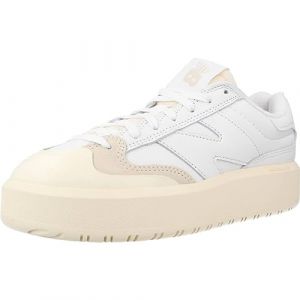 New Balance CT302 OB Blanc 37.5