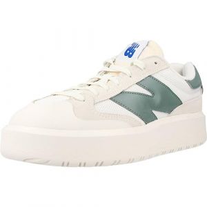 New Balance Chaussures ct302ro Beige Vert Femme