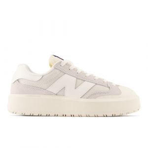 New Balance Unisexe CT302 en Blanc/Bleu