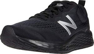 New Balance Fresh Foam Arishi V3 Baskets Femme Black Black LK3 36 EU