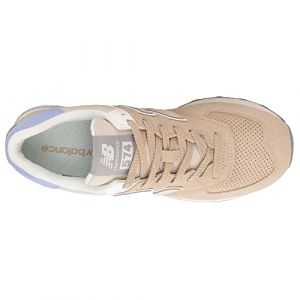 New Balance Baskets Unisexes Ml574gn