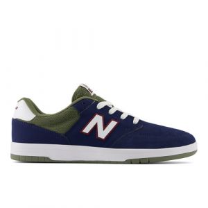 New Balance Homme NB Numeric 425 en Bleu/Blanc