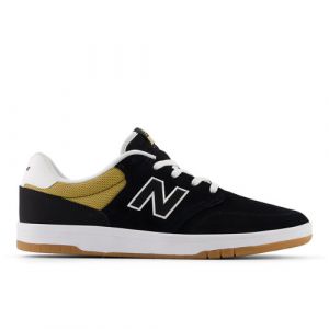 New Balance Homme NB Numeric 425 en Noir/Blanc