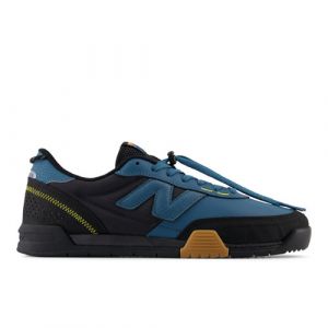 New Balance Homme NB Numeric 440 v2 Trail Low en Bleu/Noir