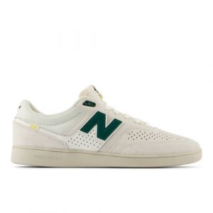 New Balance Homme NB Numeric Brandon Westgate 508 en Blanc/Vert