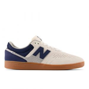 New Balance Homme NB Numeric Brandon Westgate 508 en Blanc/Bleu