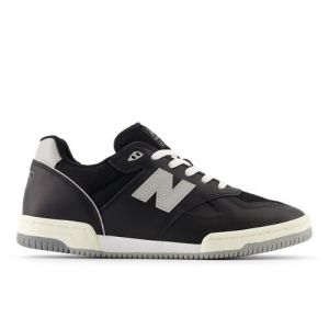 New Balance Homme NB Numeric Tom Knox 600 en Noir/Gris