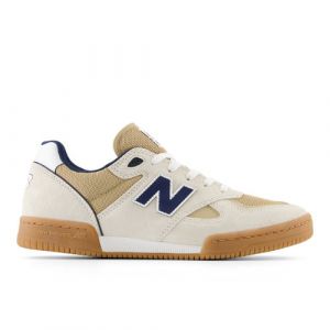 New Balance Homme NB Numeric Tom Knox 600 en Blanc/Bleu