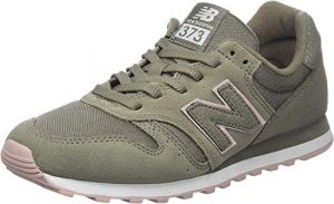 New Balance Femme Wl373-mms-b Baskets