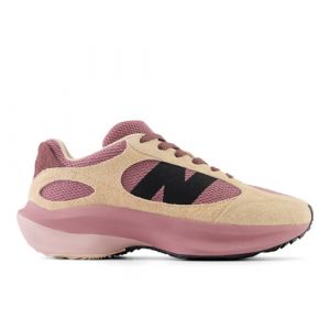 New Balance Unisexe WRPD RUNNER en Noir/Rose