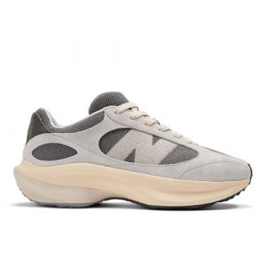 New Balance Unisexe WRPD RUNNER en Gris/Beige/Noir