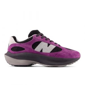 New Balance Unisexe WRPD RUNNER en Mauve/Gris