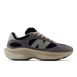 New Balance Unisexe WRPD RUNNER en Gris/Noir