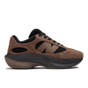 New Balance Unisexe WRPD RUNNER en Marron/Noir