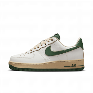 Chaussures Nike Air Force 1 '07 LV8 pour femme - Blanc