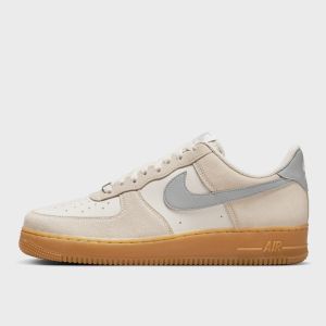 Air Force 1 ?07 LV8, Nike, Nike Air Force 1, en beige, taille: 41