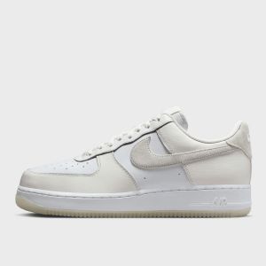 Air Force 1 '07 LV8, Nike, Nike Air Force 1, en blanc, taille: 41