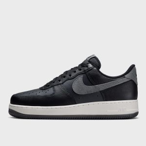 Air Force 1 '07 LV8, Nike, Nike Air Force 1, en noir, taille: 41