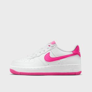 Air Force 1 LV8 2 (GS), Nike, Nike Air Force 1, en blanc, taille: 36