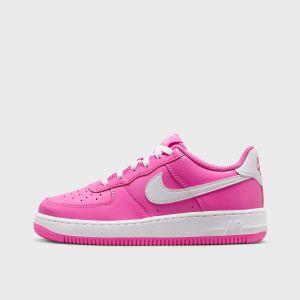 Air Force 1 LV8 2 (GS), Nike, Nike Air Force 1, en rose, taille: 36