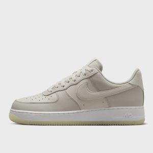 Air Force 1 '07 LV8, Nike, Nike Air Force 1, en beige, taille: 43