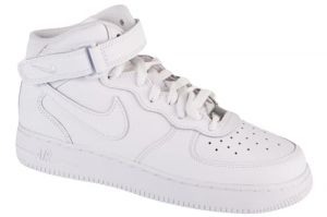 Nike Air Force 1 Mid Le (GS) Chaussure de Basketball