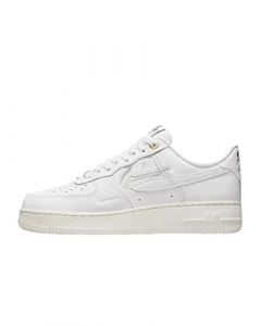 Nike Air Force 1 07 PRM Hommes Trainers DQ7664 Sneakers Chaussures (UK 11 US 12 EU 46