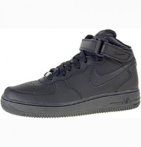 Nike Air Force 1 Mid (gs)