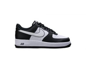 Nike Air Force 1'07 Noir Dv0788-001