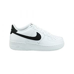 Nike AIR Force 1 (GS) Chaussure de Basketball