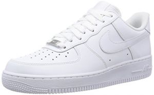 Nike Homme Air Force 1 '07 Chaussures de basket