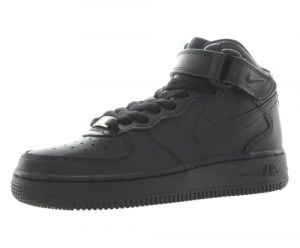 Nike AIR Force 1 Mid Le (GS) Chaussure de Basketball