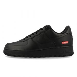 Nike Air Force 1 Low Supreme Mini Box Logo - Baskets pour homme