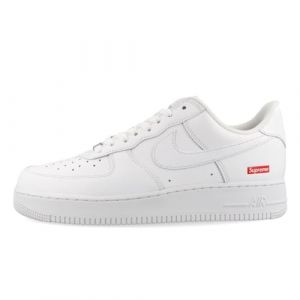 Nike Air Force 1 Low Supreme Tennis pour homme