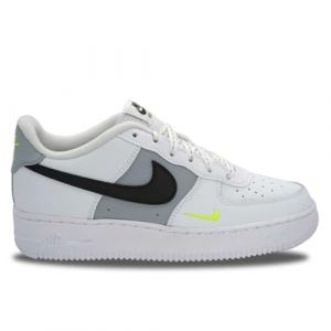 Nike Air Force 1 Low '07 White Neon - 37 1/2